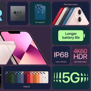 Koop iPhone 13 Mini - Online winkel iServices®