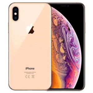 Buy the iPhone XS - iServices Online Store