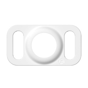 AirTag hoes voor halsband - Online winkel iServices®