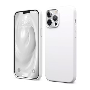 Liquid siliconen laag Magsafe iPhone - iServices®