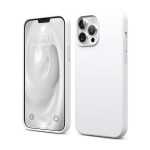 Liquid siliconen laag Magsafe iPhone - iServices®