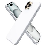 Liquid siliconen laag Magsafe iPhone - iServices®