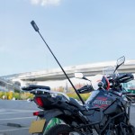 96CM Extendable Selfie Stick