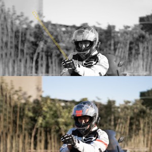 96CM Extendable Selfie Stick