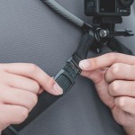 Pgytech Action Camera Neck Mount Max