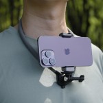 Pgytech Action Camera Neck Mount Max