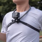 Pgytech Action Camera Neck Mount Max