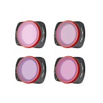 DJI Osmo Pocket 3 ND-PL Filters (NDPL 8, 16, 32, 64)