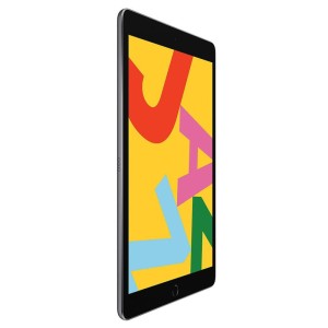 Compre o iPad 10.2" 2019 - Loja Online iServices