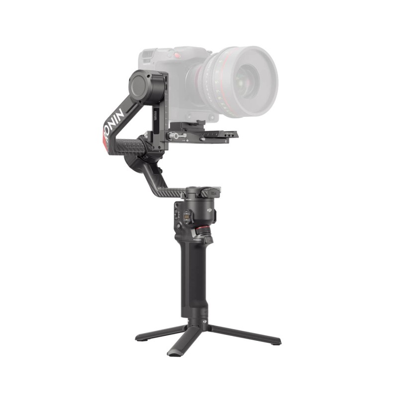 DJI RS 4 Pro DJI RS 4 Pro