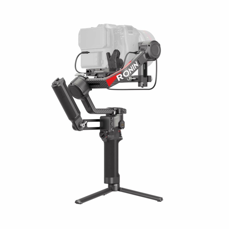 DJI RS 4 Pro Combo DJI RS 4 Pro Combo