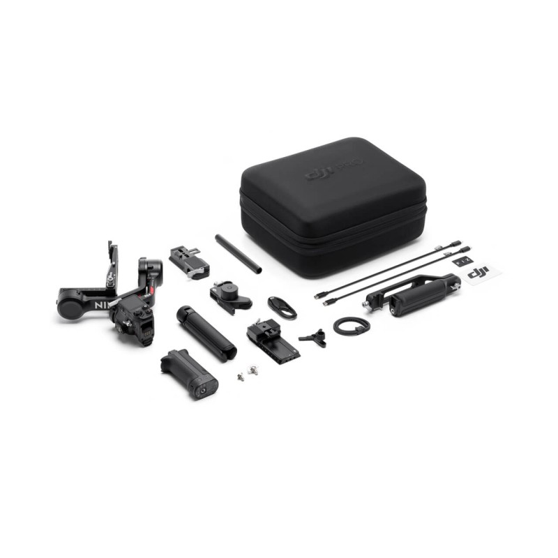 DJI RS 4 Combo DJI RS 4 Combo