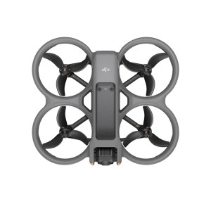 DJI Avata 2 Fly More Combo (3 batteries)
