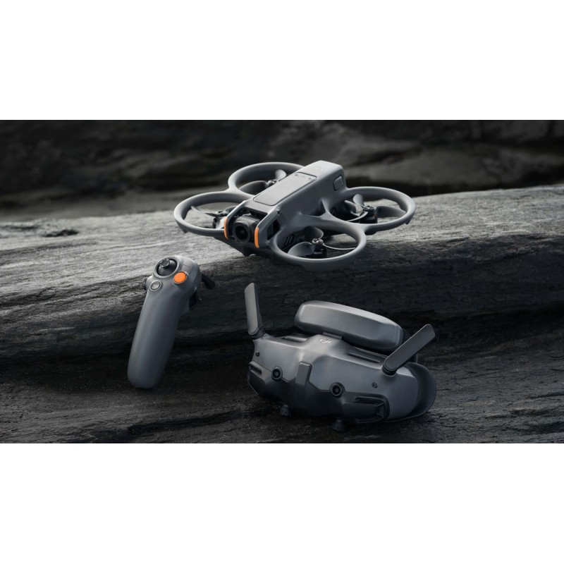DJI Avata 2 Fly More Combo (1 battery)