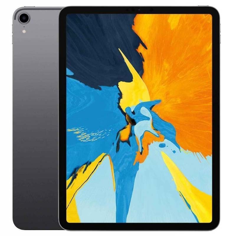 Koop iPad Pro 11 2018 - Online winkel iServices® Koop iPad Pro 11 2018 - Online winkel iServices®