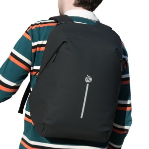 iS Waterproof Backpack - iServices Online Store