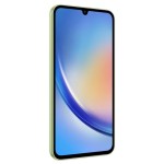 Koop de Samsung A34 5G - Online winkel iServices®
