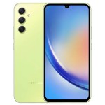 Koop de Samsung A34 5G - Online winkel iServices®