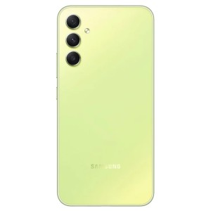 Koop de Samsung A34 5G - Online winkel iServices®