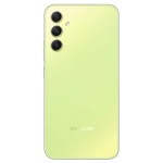 Koop de Samsung A34 5G - Online winkel iServices®