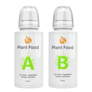 Hydroponic Plant Nutrients - iServices Online Store