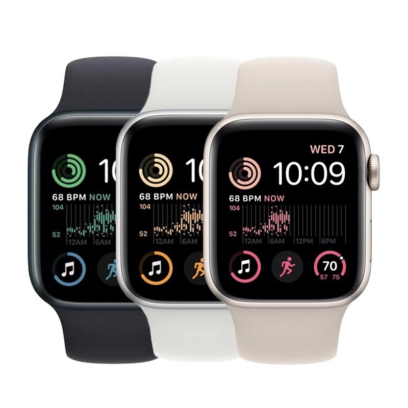 Apple Watch SE 2022 - Online winkel iServices® Apple Watch SE 2022 - Online winkel iServices®