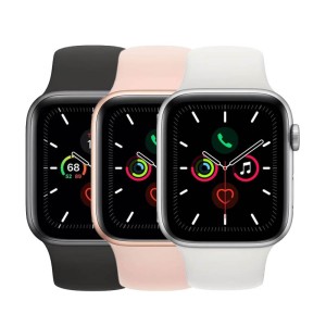 Apple Watch Series 5 - Online winkel iServices®