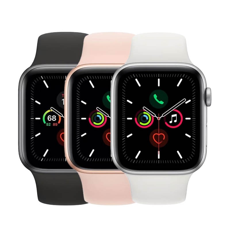 Apple Watch Series 5 - Online winkel iServices® Apple Watch Series 5 - Online winkel iServices®