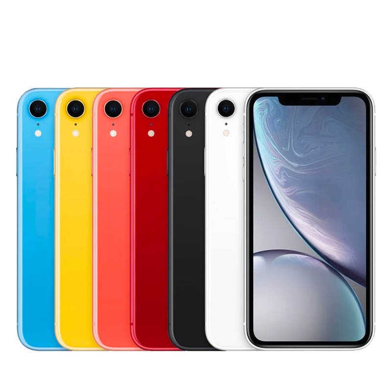 Koop iPhone XR - iServices online winkel Koop iPhone XR - iServices online winkel