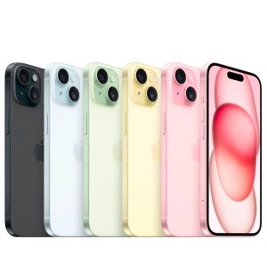 Koop iPhone 15 Plus - Online winkel iServices