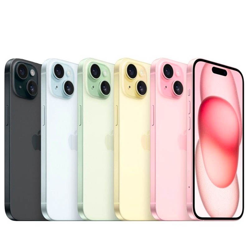 Koop iPhone 15 - Online winkel iServices Koop iPhone 15 - Online winkel iServices