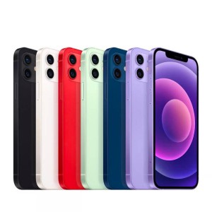 Koop iPhone 12 Mini - Online Winkel iServices
