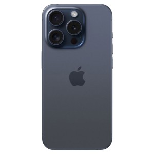 Koop iPhone 15 Pro
