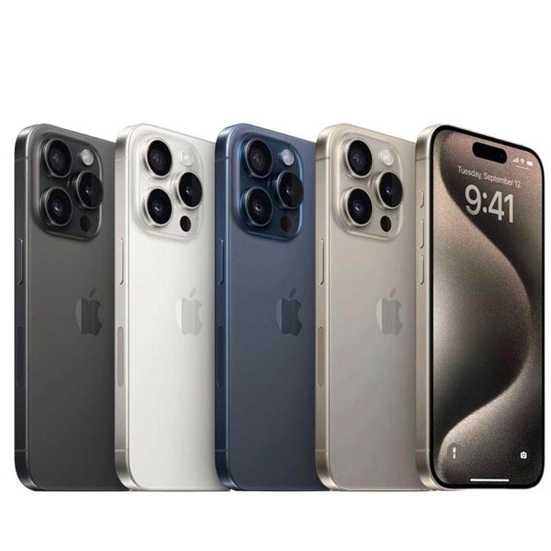 Koop iPhone 15 Pro Max - Online winkel iServices Koop iPhone 15 Pro Max - Online winkel iServices