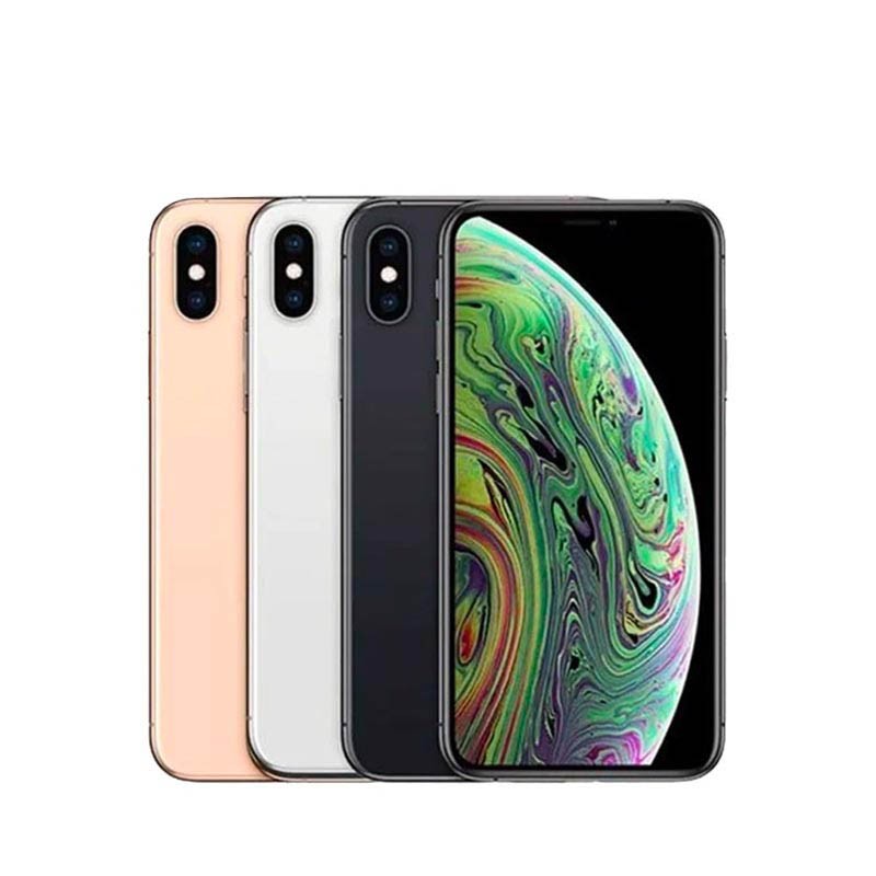 Koop iPhone XS - Online winkel iServices®