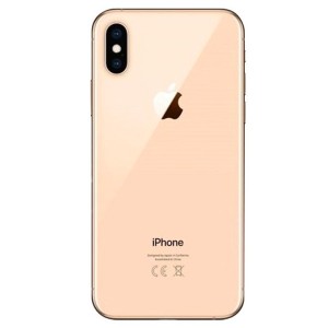 Koop iPhone XS Max - Online winkel iServices