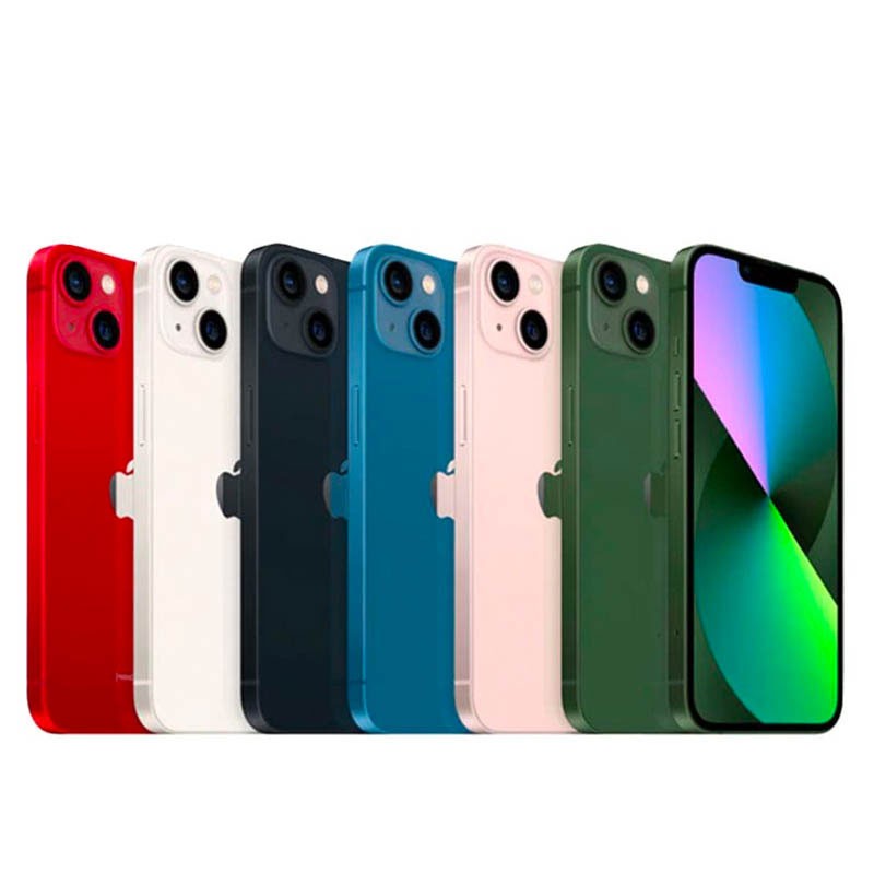 Koop iPhone 13 - iServices Online Winkel