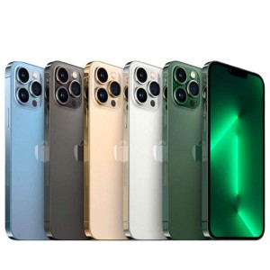 Koop iPhone 13 Pro Max - Online winkel iServices