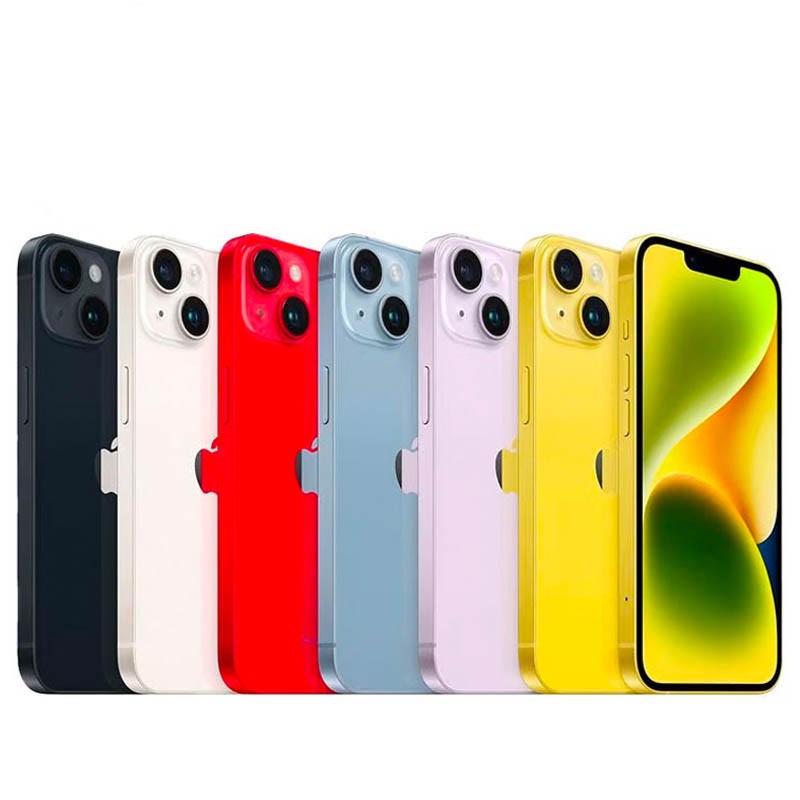 Koop iPhone 14 Plus bij iServices® Koop iPhone 14 Plus bij iServices®