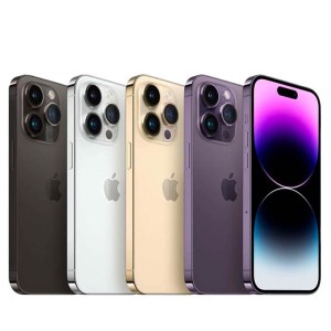Koop iPhone 14 Pro Max - Online Winkel iServices
