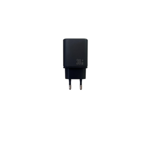 30W Type-C + USB-A Charger