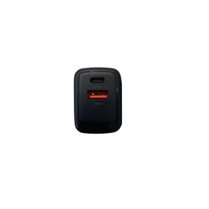 30W Type-C + USB-A Charger