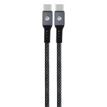 Magnetische Kabel USB-C - USB- C - iServices