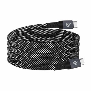 Magnetische Kabel USB-C - USB- C - iServices