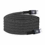 Magnetische Kabel USB-C - USB- C - iServices