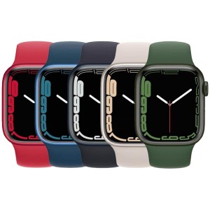 Apple Watch 7 - Koop in de online winkel iServices®