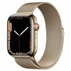 Apple Watch 7 - Koop in de online winkel iServices®