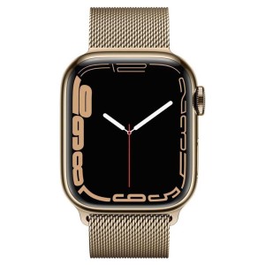 Apple Watch 7 - Koop in de online winkel iServices®