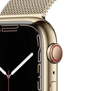 Apple Watch 7 - Koop in de online winkel iServices®