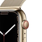Apple Watch 7 - Koop in de online winkel iServices®